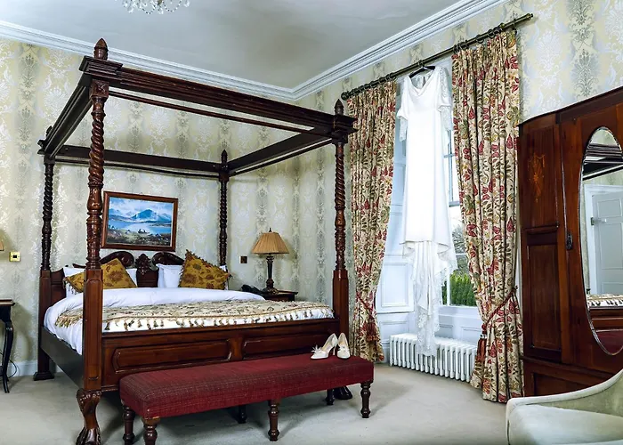 Springfort Hall Hotel